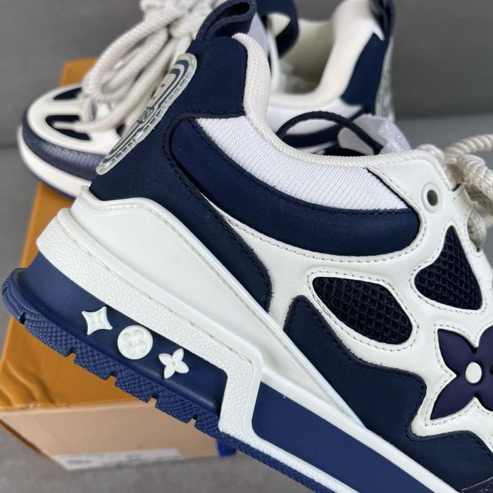 Louis Vuitton Skate Sneaker Full Box 36-45