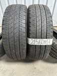 Anvelope 215/60 R17C BRIDGESTONE vară