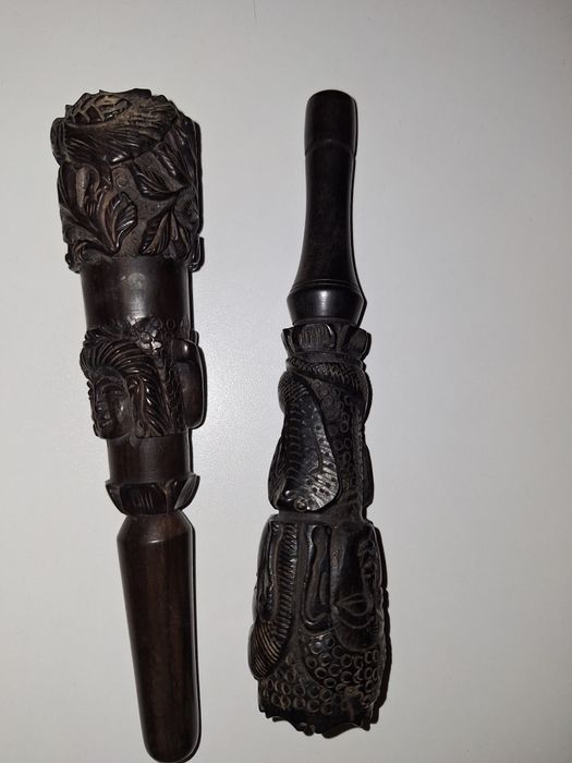 Лула абаносово дърво