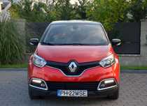 Renault Captur Autoturismul se prezinta in stare excelenta de functionare.