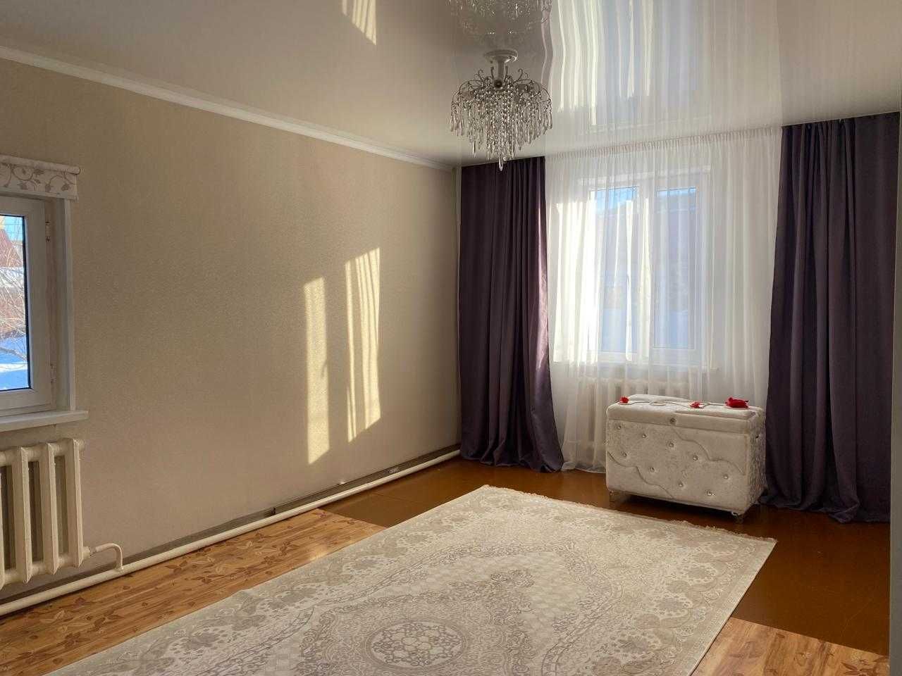 Продам дом в Аксае ЗКО.