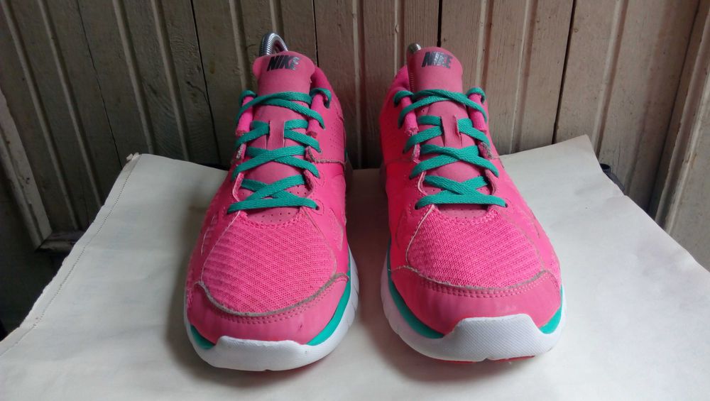 ''Nike Flex Run''оригинални маратонки 40 номер