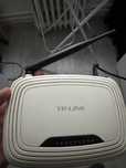 Switch wifi router Tplink 4 porturi Lan