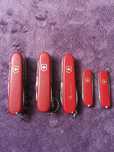 Victorinox Switzerland