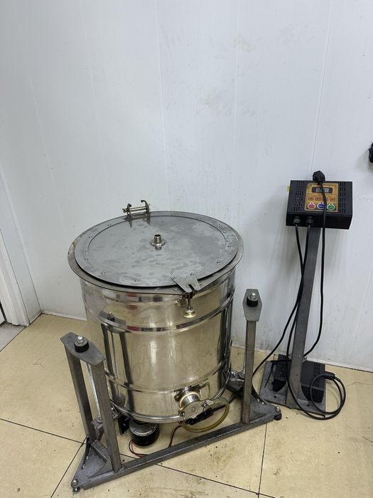 Капсулятор для бесшовных капсул