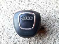 Airbag volan 4 spite cu comenzi  AUDI A4 B7 cod 8E0880201DF