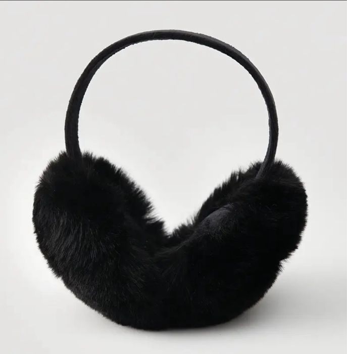 Страхотни Много пухкави и топли ушанки в различни цветове