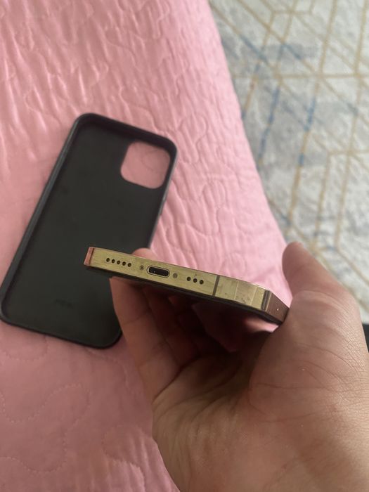 Iphone 12 pro торг