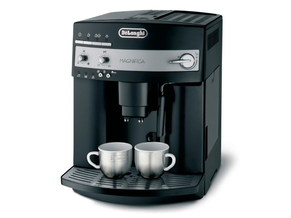 Oferta!!! Aparat cafea DeLonghi Magnifica ( Utilizat )