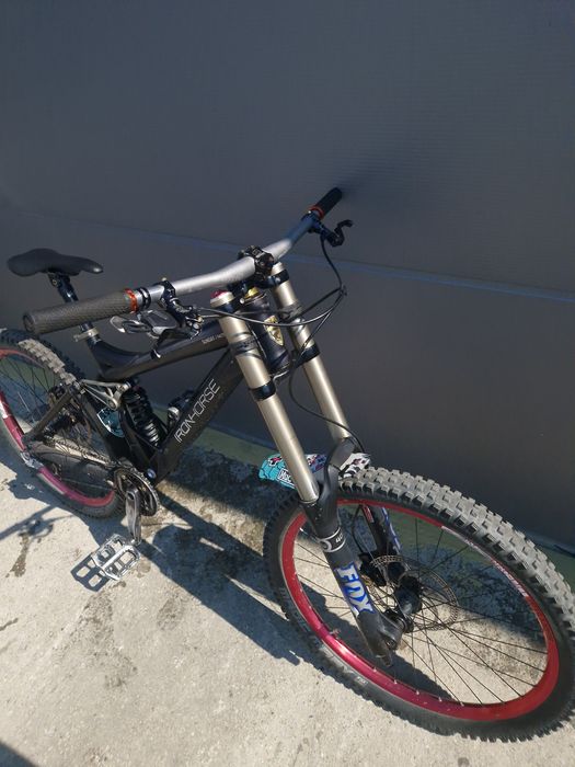 Колело за downhill (мекица) Iron Horse Sunday