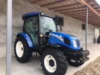 Tractor New Holland T475