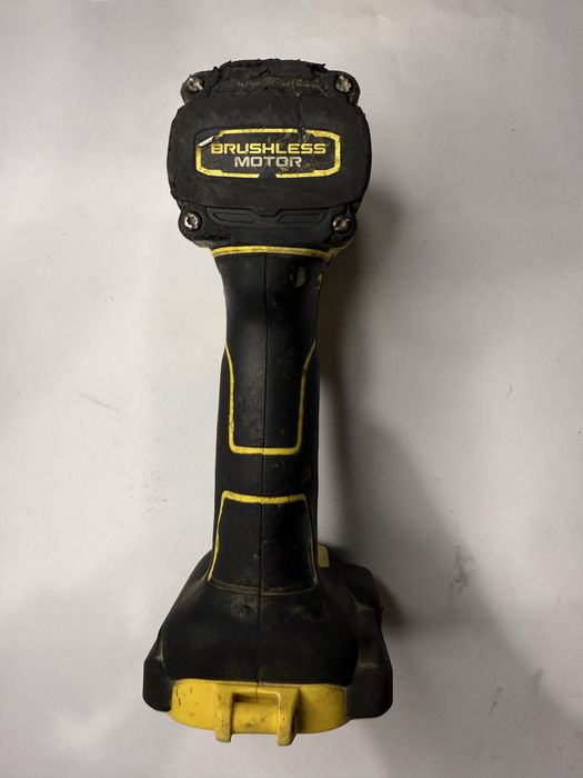 Dewalt dcf850 2021