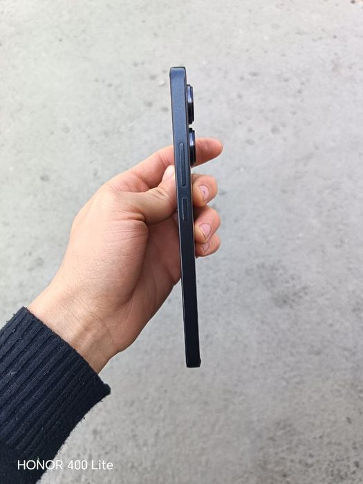 Redmi note 13 karobka dokument bor