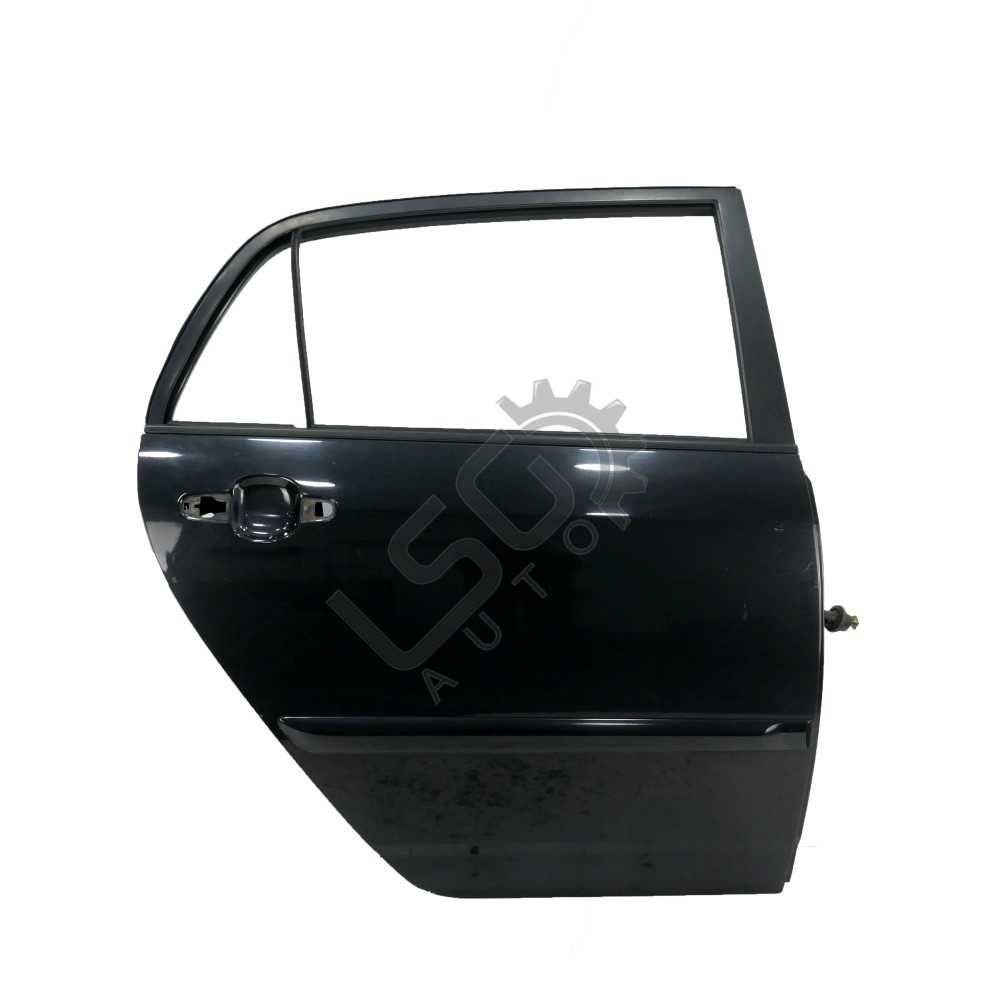 Задна дясна врата Toyota Corolla 2001-2006 ID: 135662