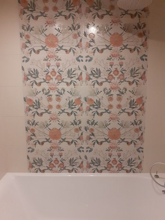 Kafil va plitka. Кафель и плитка.