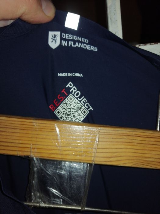 Costum de biciclist Van Rysel