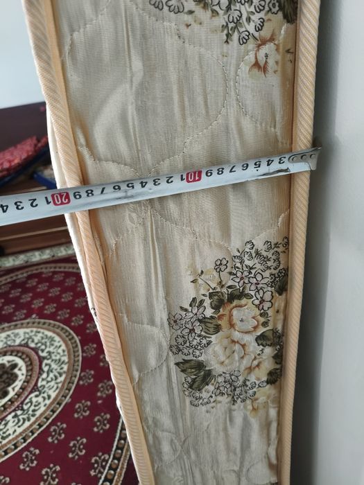 Хозяйственный матраз советский