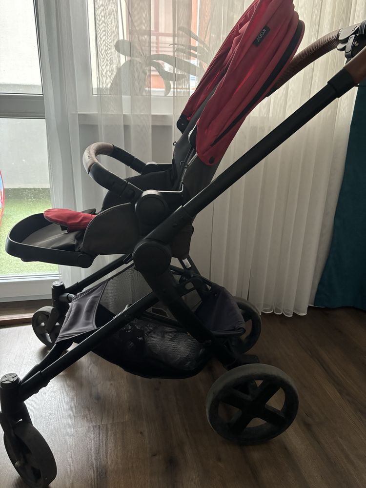 Бебешка количка Cybex Kody