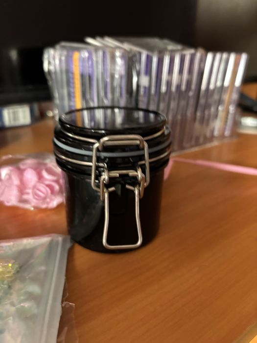 Консумативи миглопластика