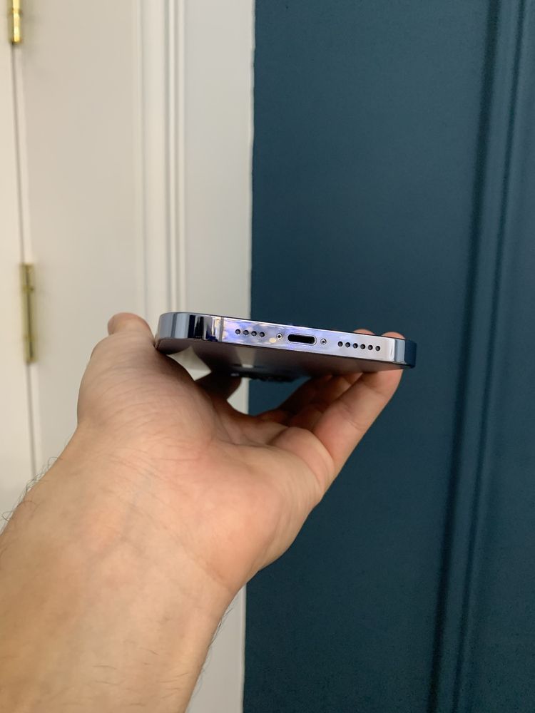 Iphone 13 pro max LL/A