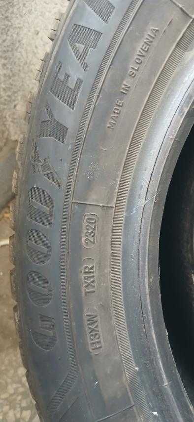 Гуми 205/60/16 Goodiar