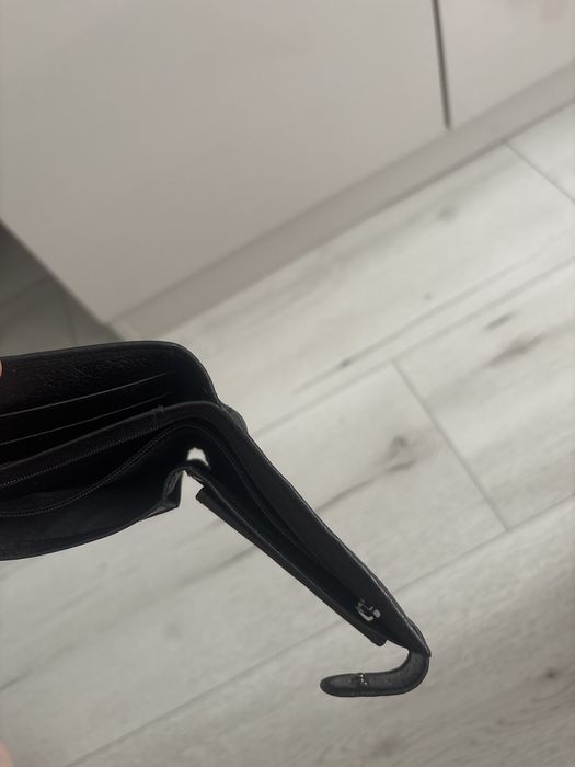 Портмоне Hassion genuine leather