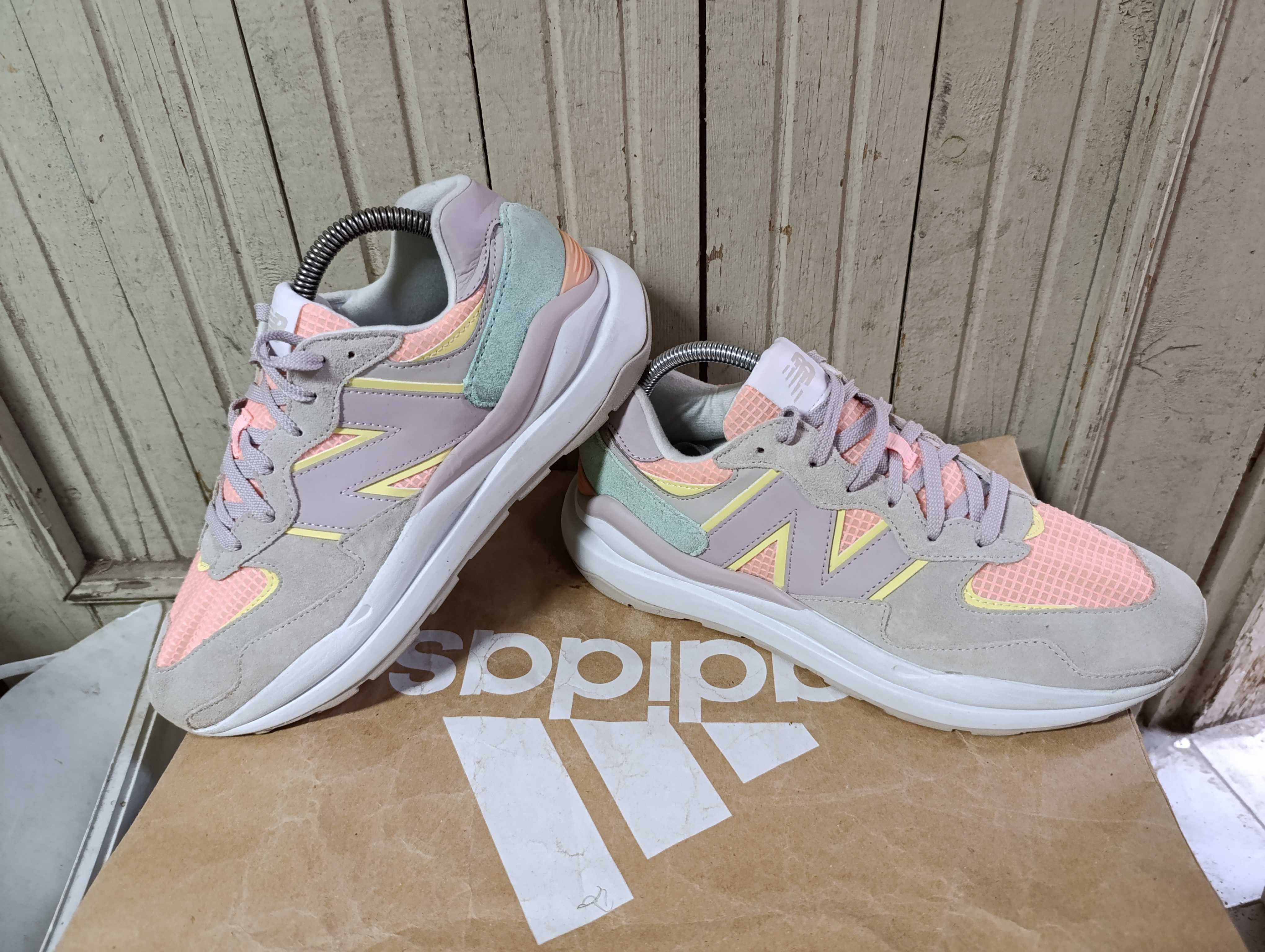 ''New Balance W5740SA''оригинални маратонки 41.5 номер