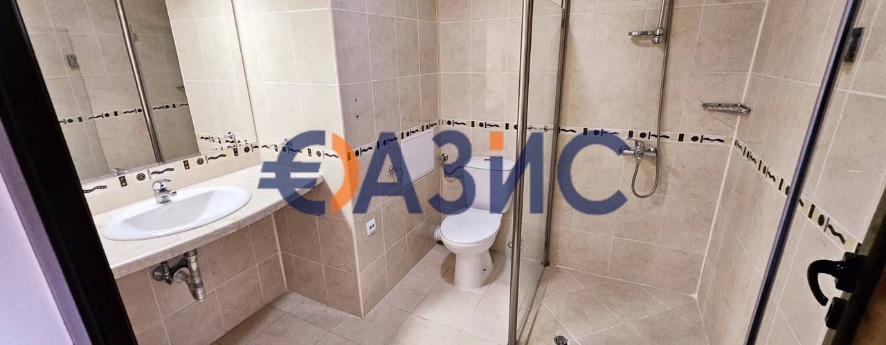 Продава се Двустаен апартамент в Свети Влас - 110 кв.м за 1000 €/кв.м - Снимка #7