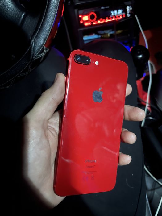 Айфон 8плюс 256г