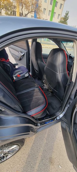 Nexia 3 автомат (elegant)