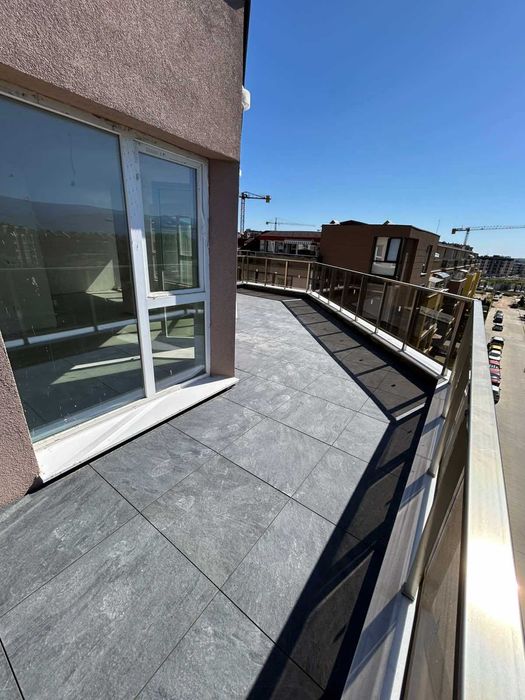 Продава се Двустаен апартамент в Пловдив, Остромила - 97 кв.м за 1263 €/кв.м - Снимка #8