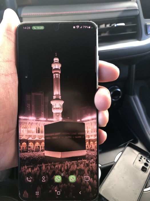 Продам Sansung S 20 Ultra 5 G