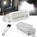 Canbus LED плафони за Audi VW PORSCHE SKODA SEAT