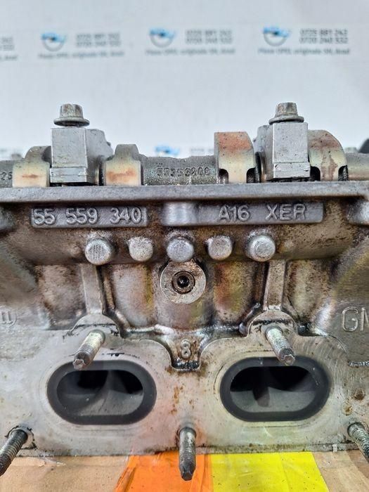 Chiulasa Opel Insignia A facelift 1.6 1598 cmc 115HP / 85kW A16XER