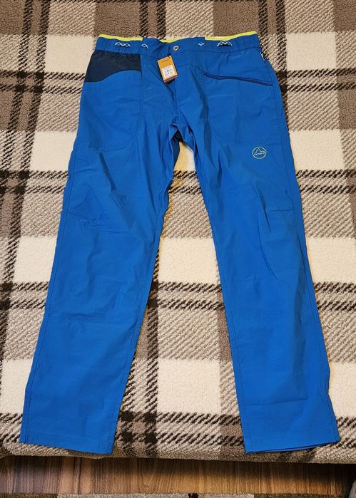 Pantaloni La Sportiva Talus XL
