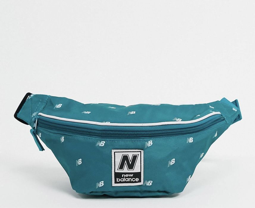 Borseta/geanta sport New Balance Produs nou cu eticheta