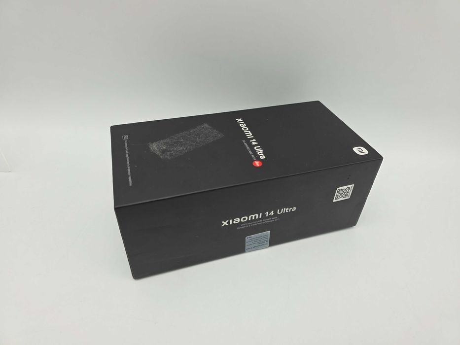 Xiaomi 14 Ultra White 512GB 16GB DualSim Neverlock FullBox Stare Buna