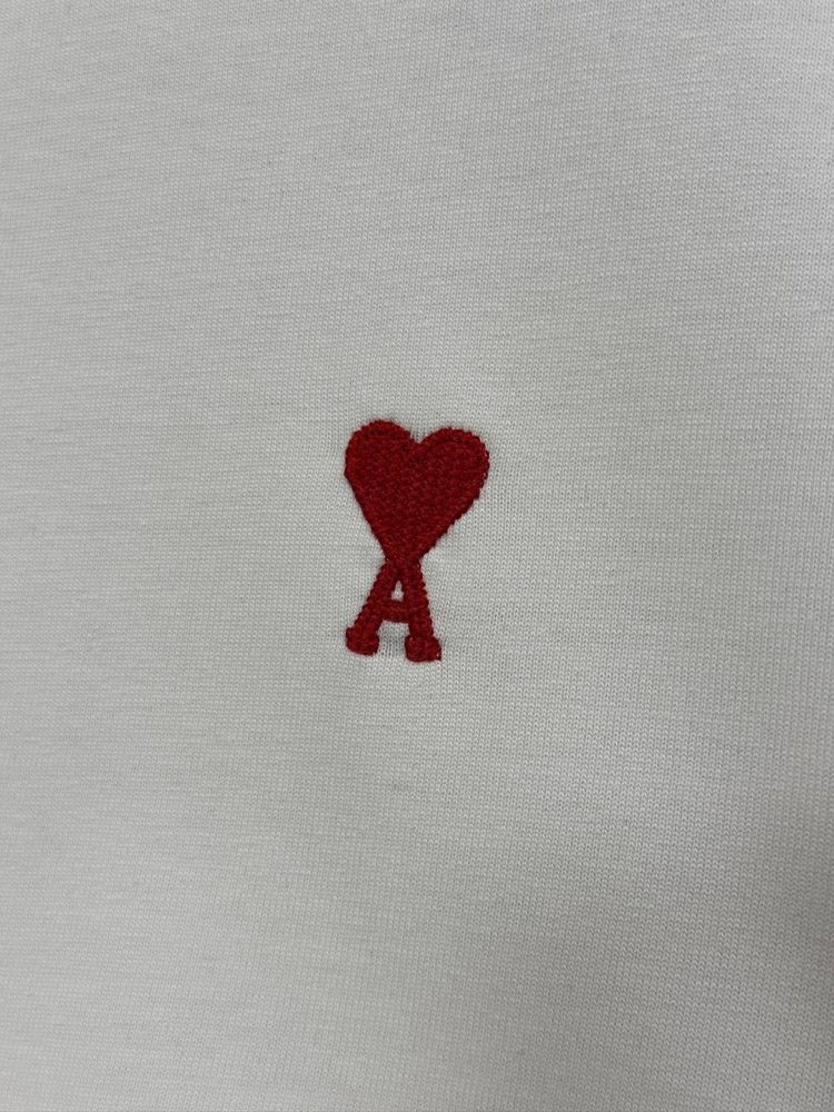 Tricou AMI PARIS 1 : 1