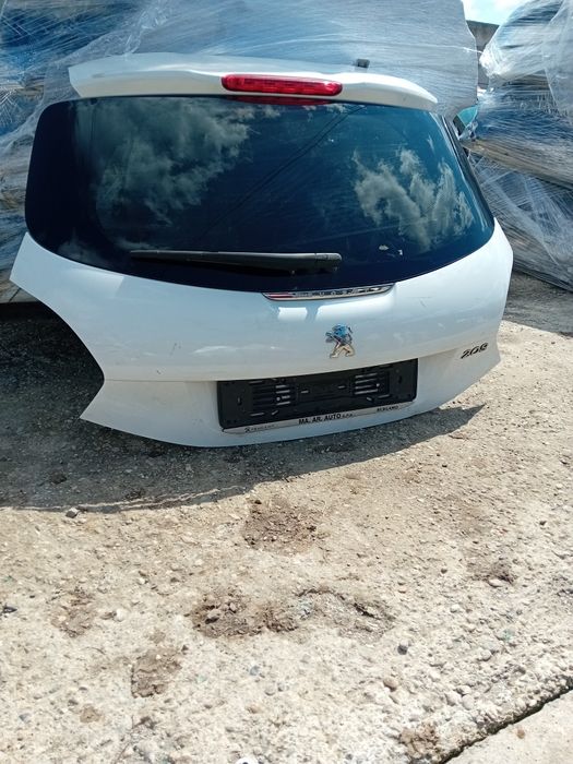 Haion Peugeot 208 an 2016 Hatchback