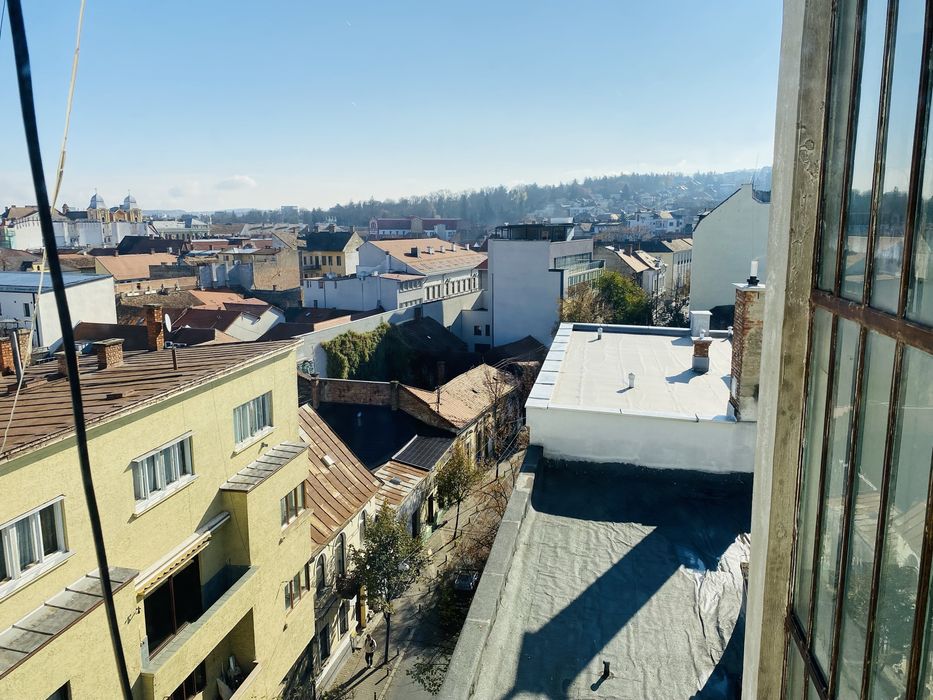 Apartament 2 camere Centru