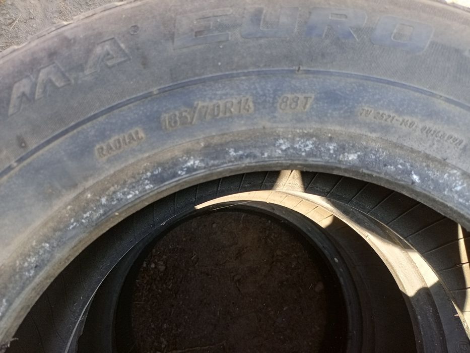14/70/185 продам шины