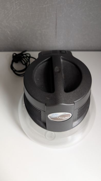 Аератор/ароматизатор Rainbow Rainmate