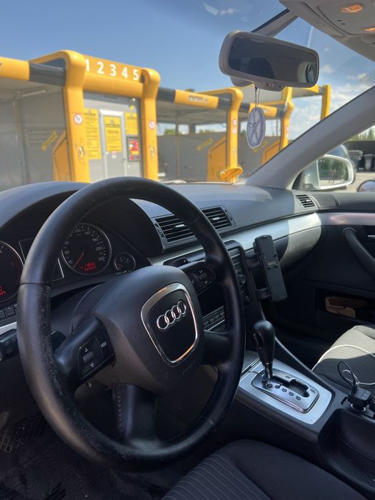 Audi A4 2.0 TDI