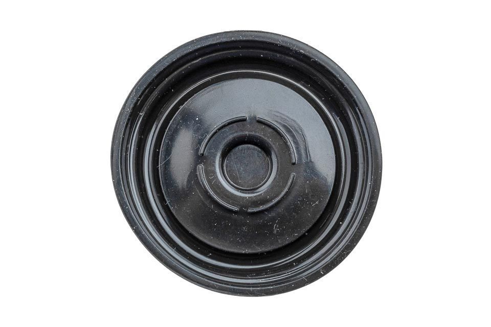 Membrana capac culbutori, 60 Mm, Audi A4 B5, B6, B7 1994-2008, A6 C5 1997-2005, Vw Golf 4 1998-2005, Passat B5 Fl, B6, B7 2000-2014, Sharan 1998-2010, T5 2003-2009, Motorizari 1.9, NTY BPZ-VW-000A