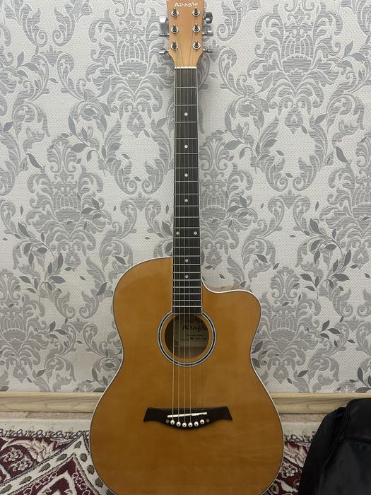 Гитара 39 размера