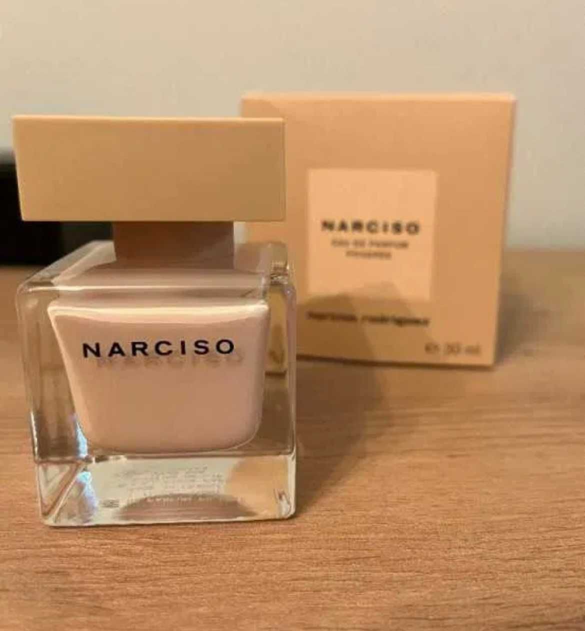 Narciso Rodriguez NARCISO EAU POUDREE парфюмна вода (EDP) 30ml