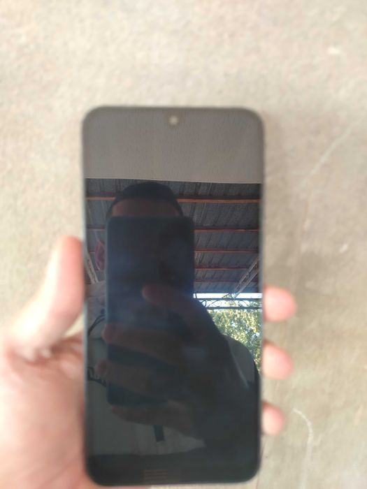 Почти Новый Samsung A 17 8/256