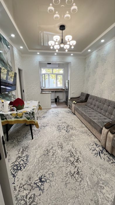 Продается квартира 2в 3/4/4