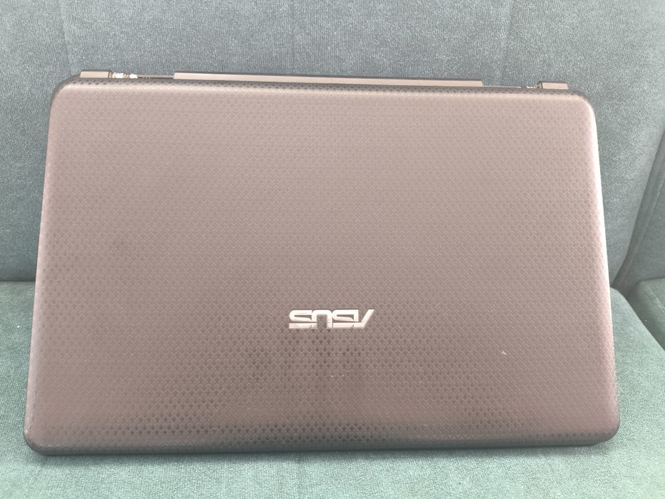 Ноутбук Asus K50C