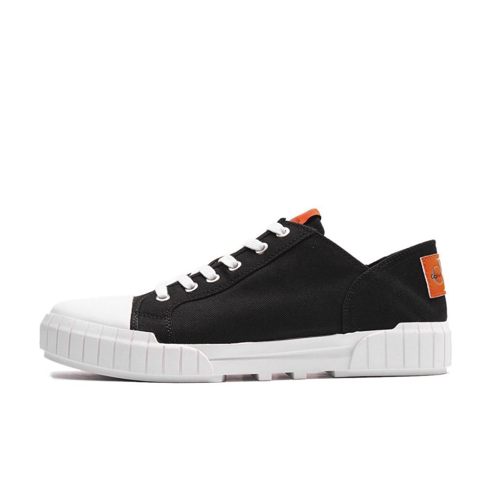 Кецове Calvin Klein Biff Nylon.